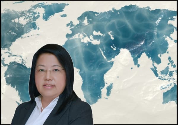 Ms. Michelle Oon