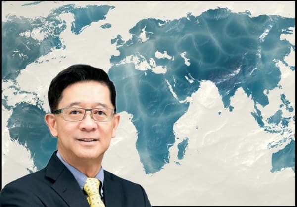 Mr. Nath Vongphanich